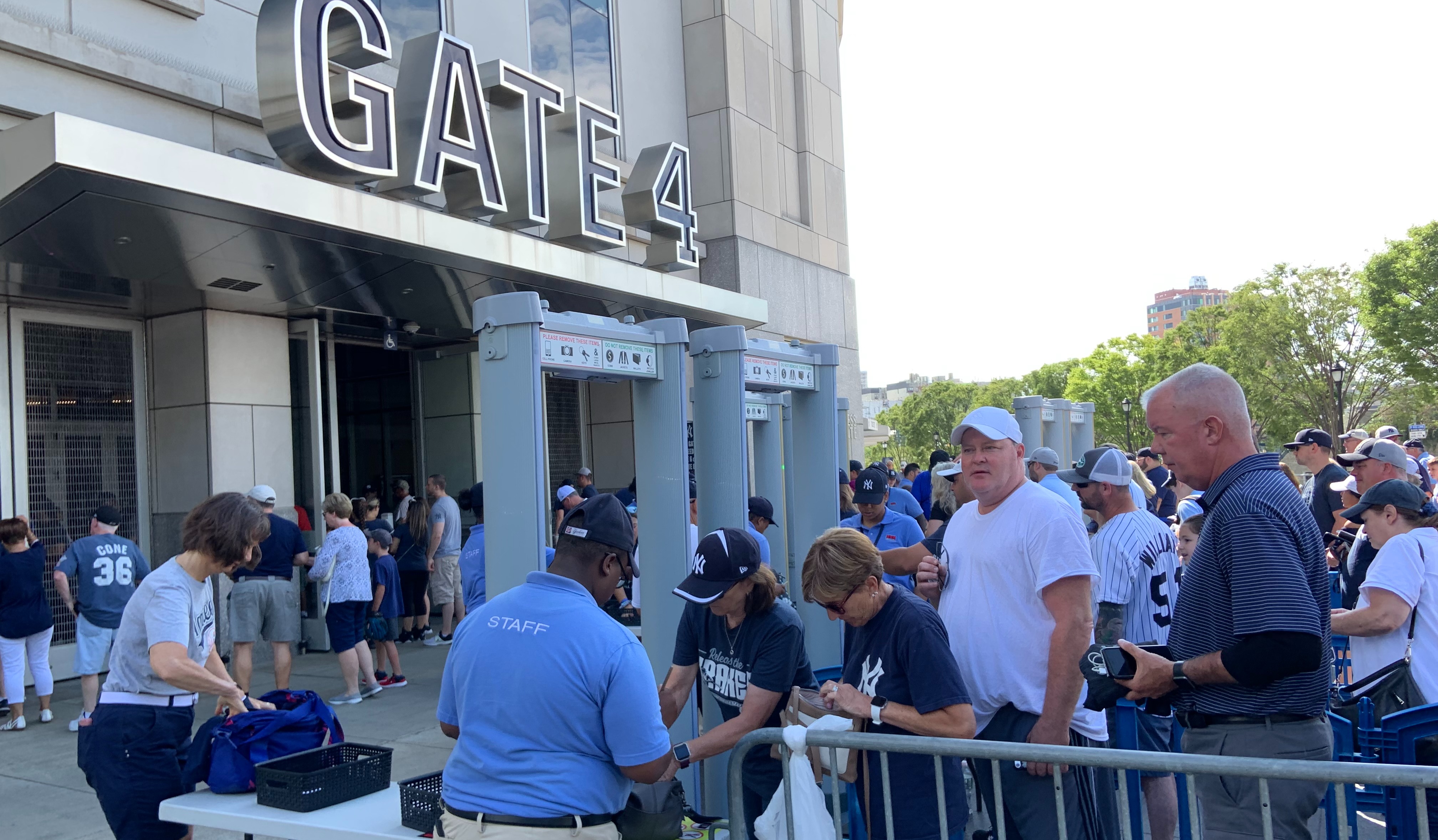 Le Ticketing, titulaire indiscutable de la fan experience